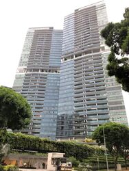 Soleil @ Sinaran (D11), Condominium #593555951